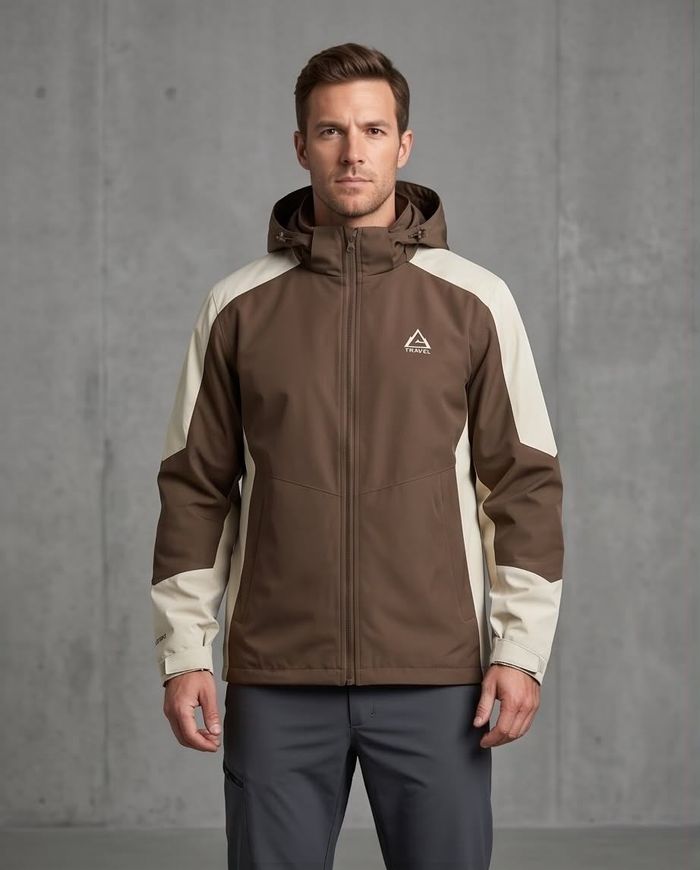 WINDBREAKER MEN