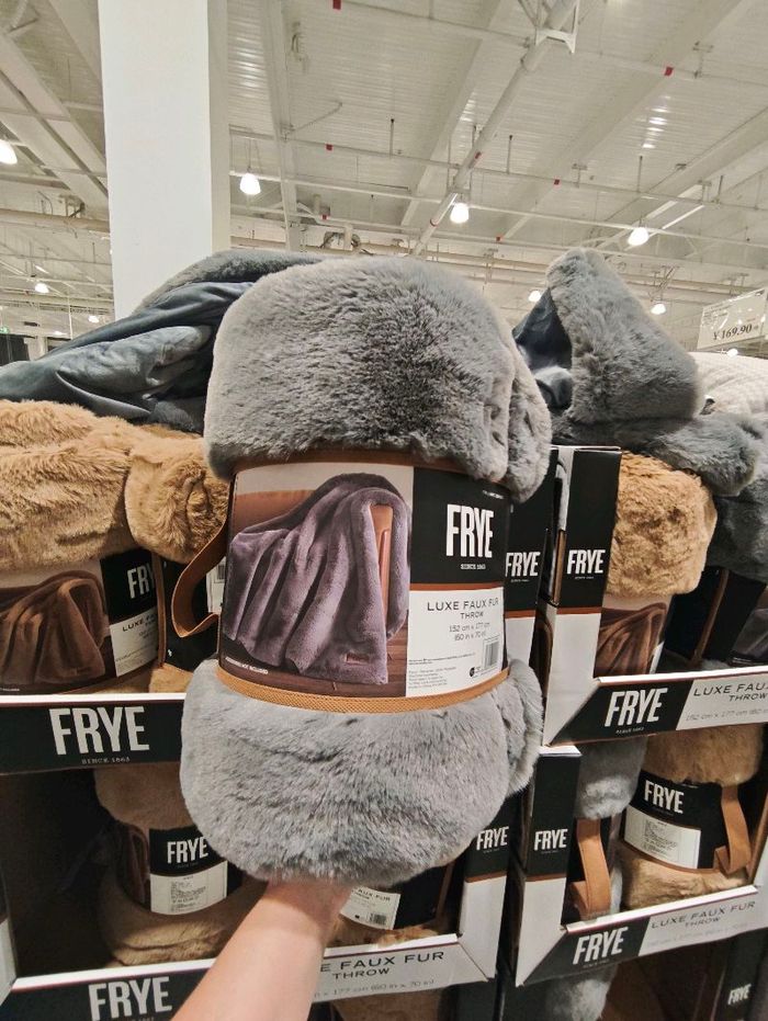 Үслэг бүтээлэг/Costco/