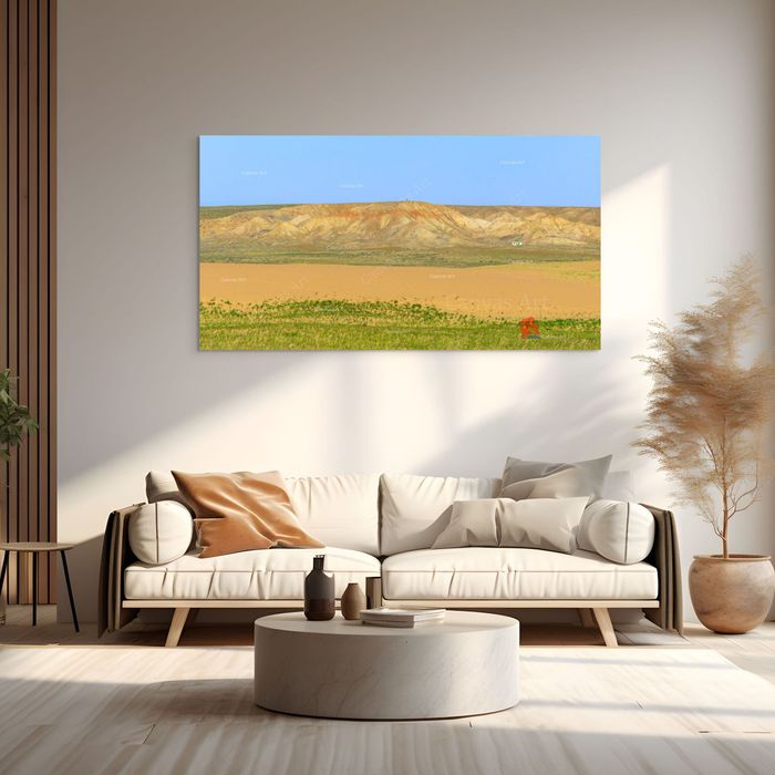 Бүрдэнэ булаг