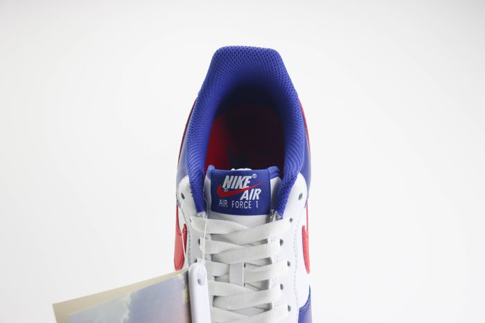 Nike Air Force 1 Low 'USA INDEPENDENCE DAY" 