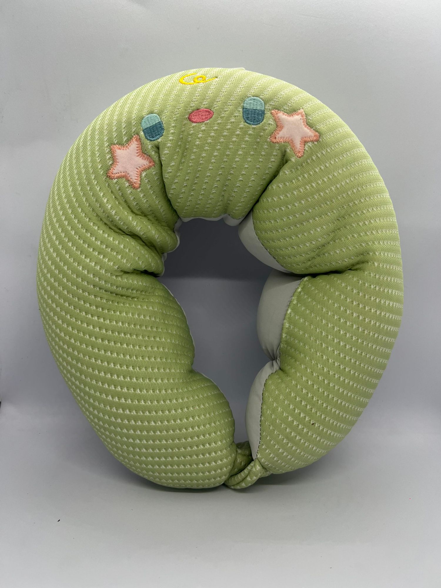 Аялалын дэр