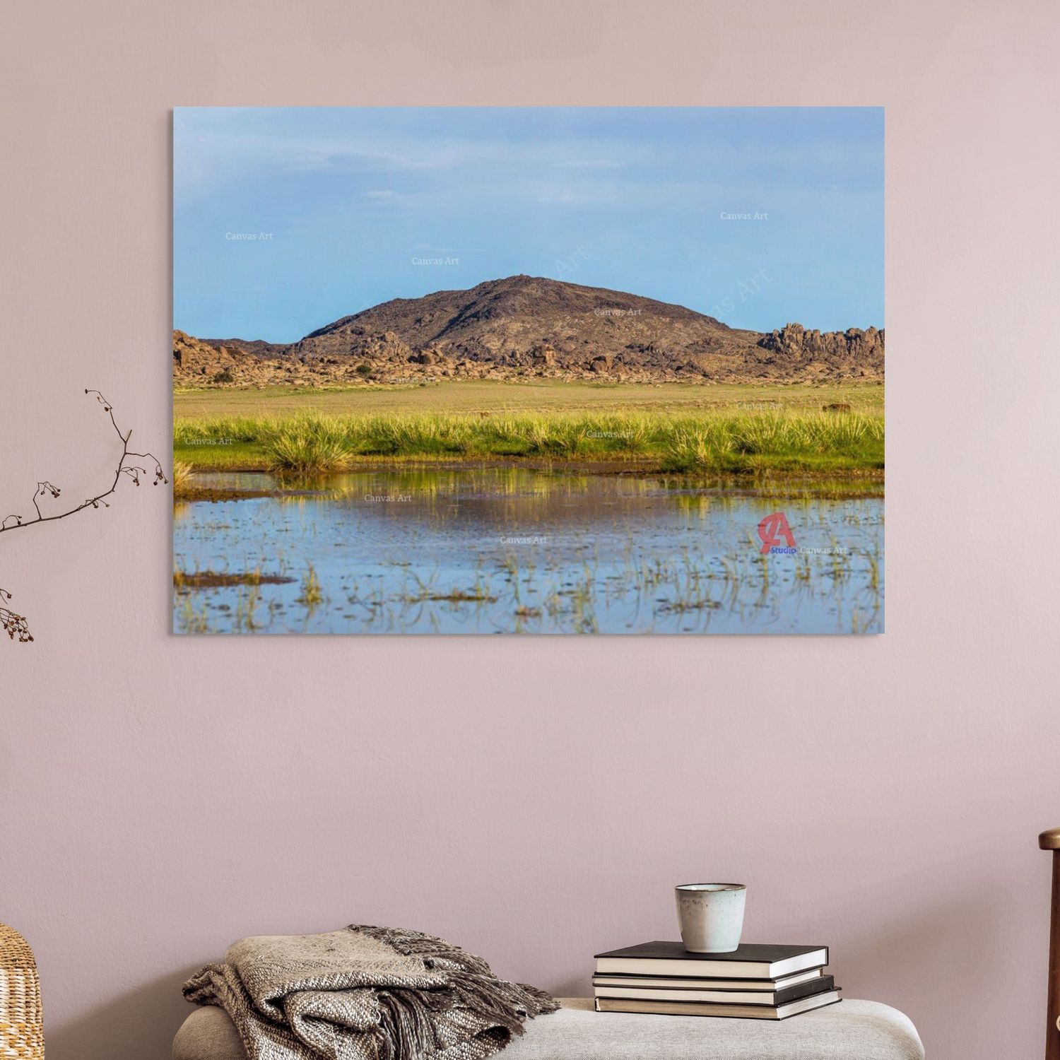 Ханбогд хайрхан 