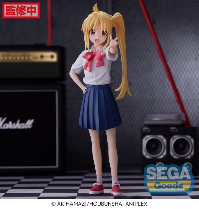 Desktop x Decorate Nijika Ijichi
