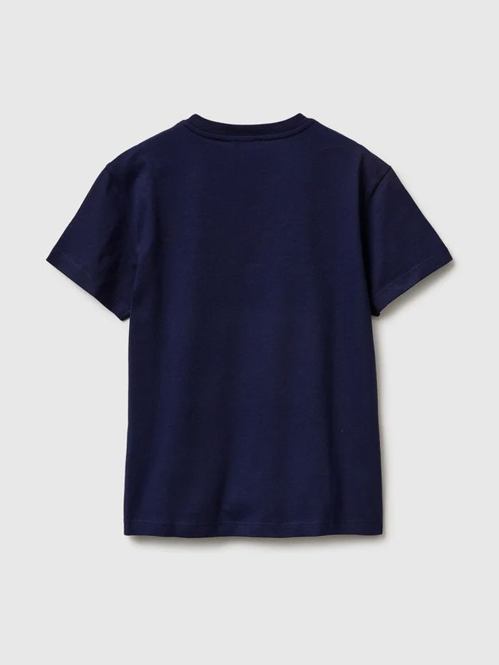 T-shirt BEN 3I1XC10S4_252