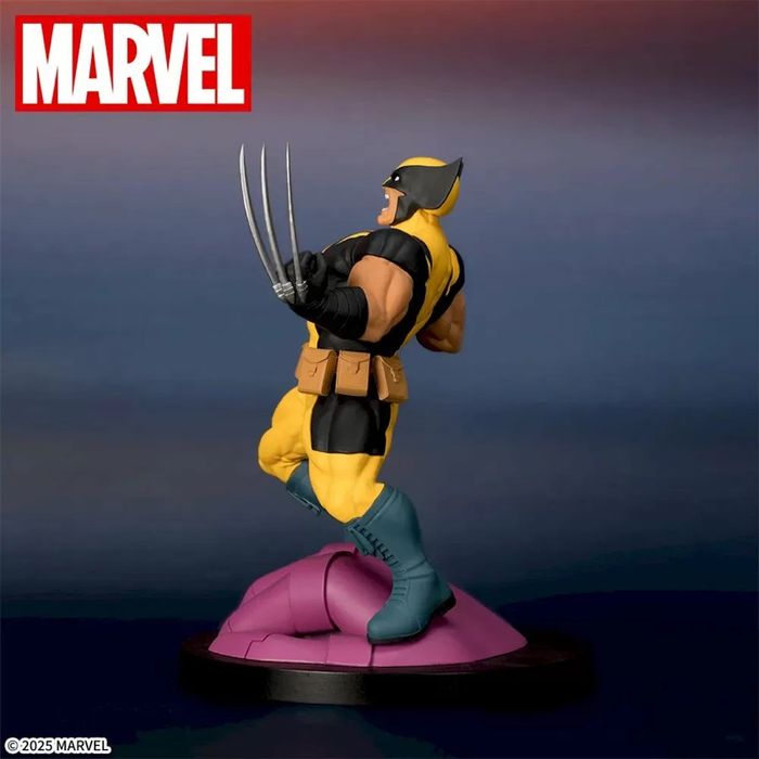ACT/CUT Premium – Wolverine
