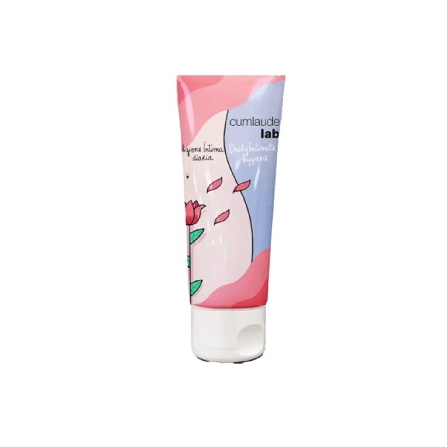 Өдөр тутмын угаагч гель 100мл 