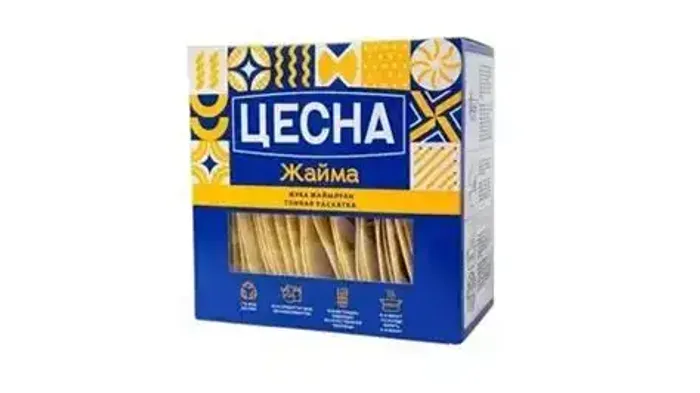 Гоймон Жайма цесна 300г