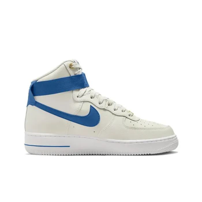 Nike Air Force 1 High 40th Anniversary Sail Women's
