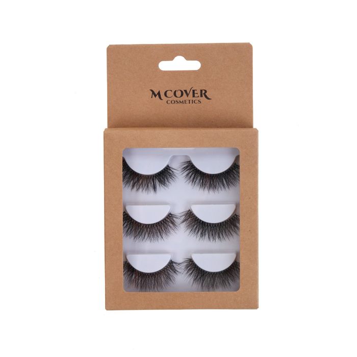 M cover vegan lashes W05