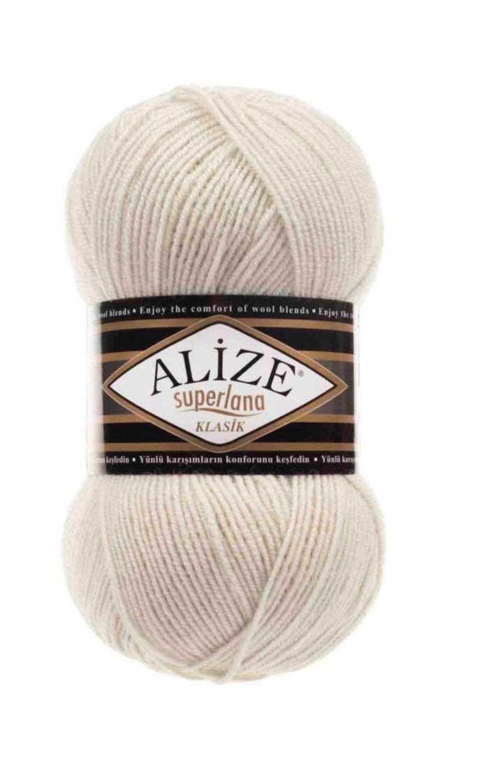 Superlana klasik-kod 599