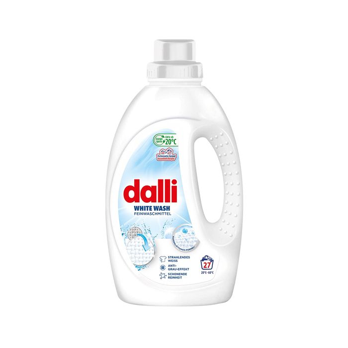 Dalli White Wash 27 Шинэ