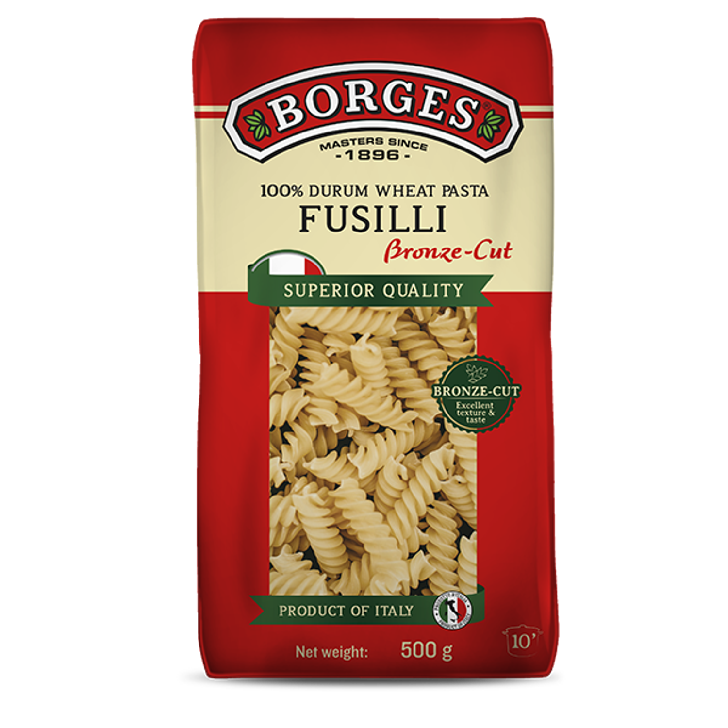 Гоймон Borges 500гр 