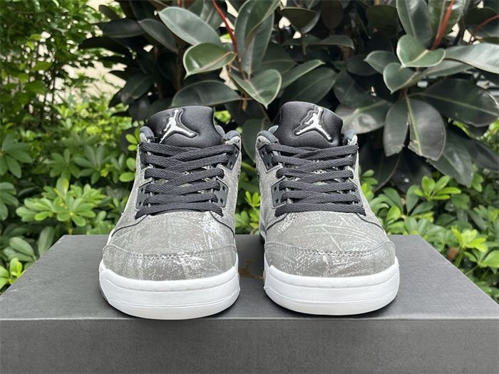 Air Jordan 5 Low “All-Star”