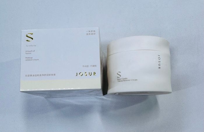 JOSUR тайвшруулах, сэргээх balm