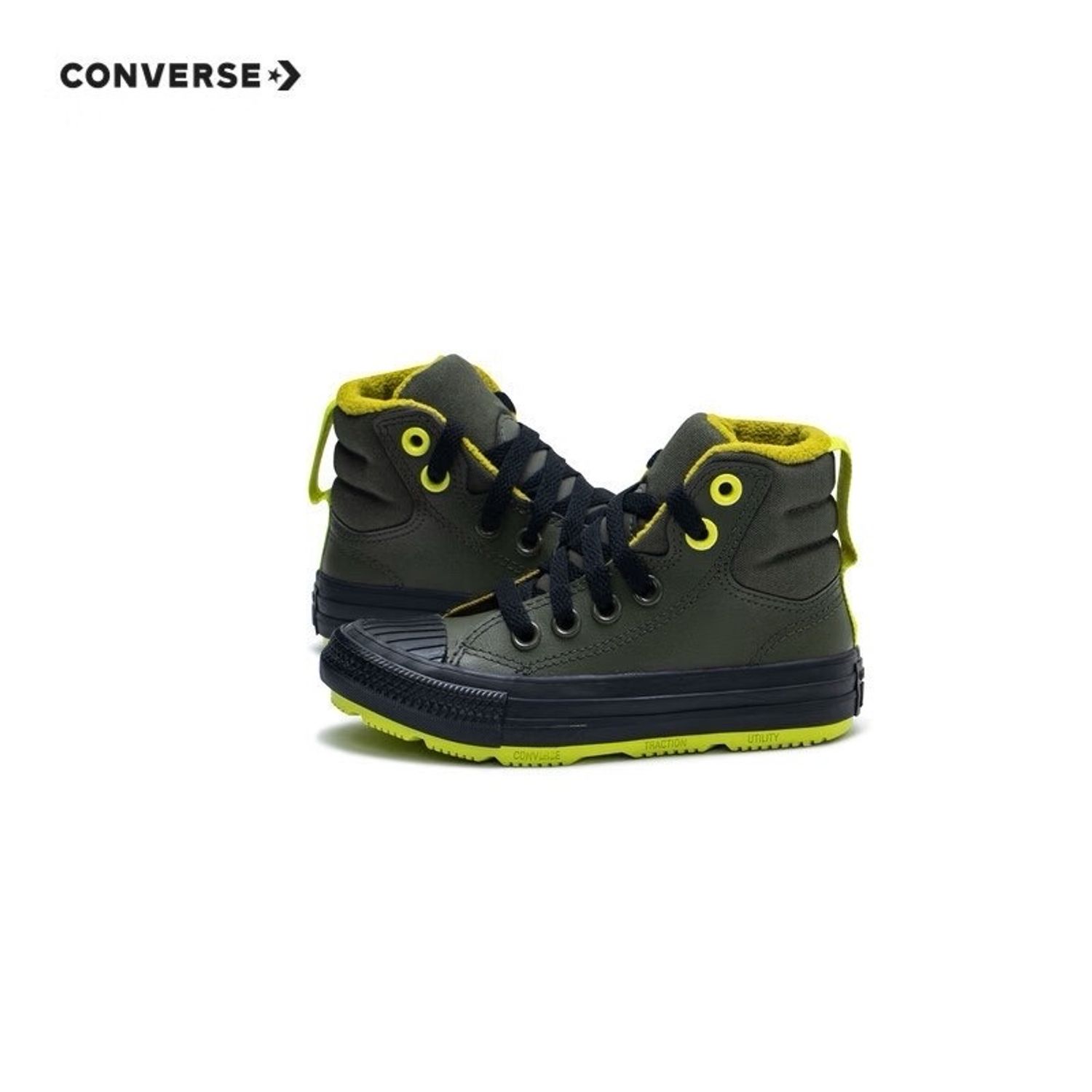 CONVERSE Хүүхдийн Кет 