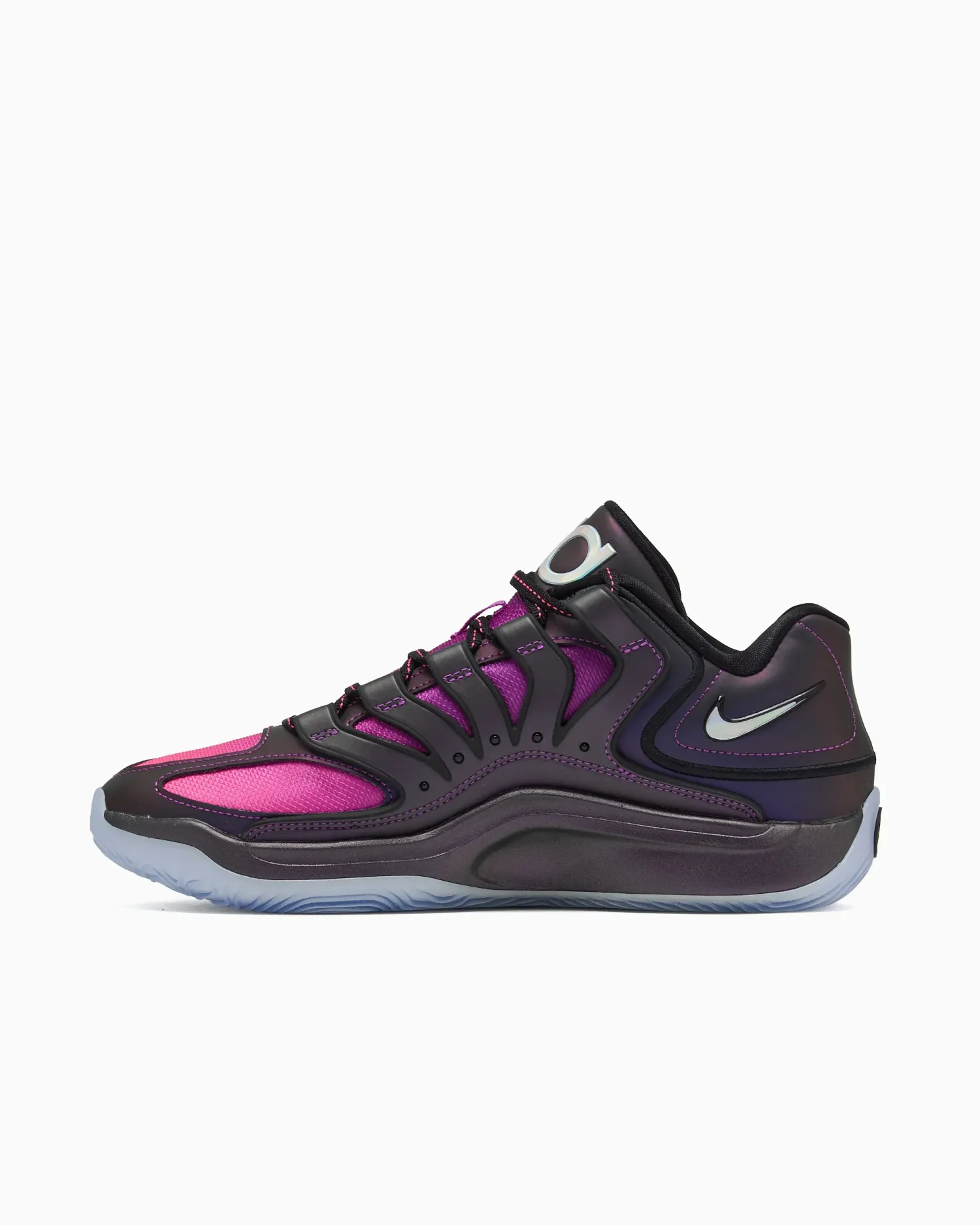 Nike KD 18 SE Eggplant