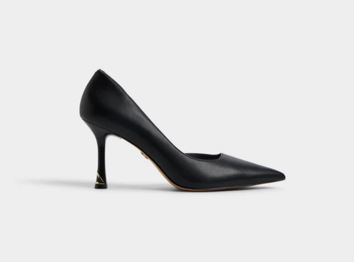 LIVIANNA-1-BLACK-L Dress Shoes