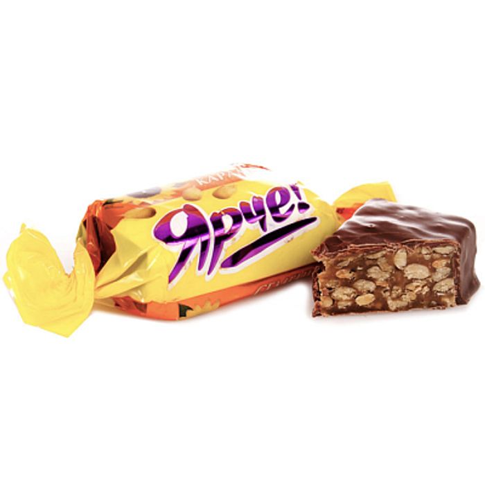 Чихэр Ярче 500гр