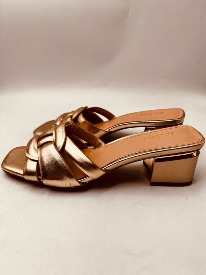 aldo silver H урлааш