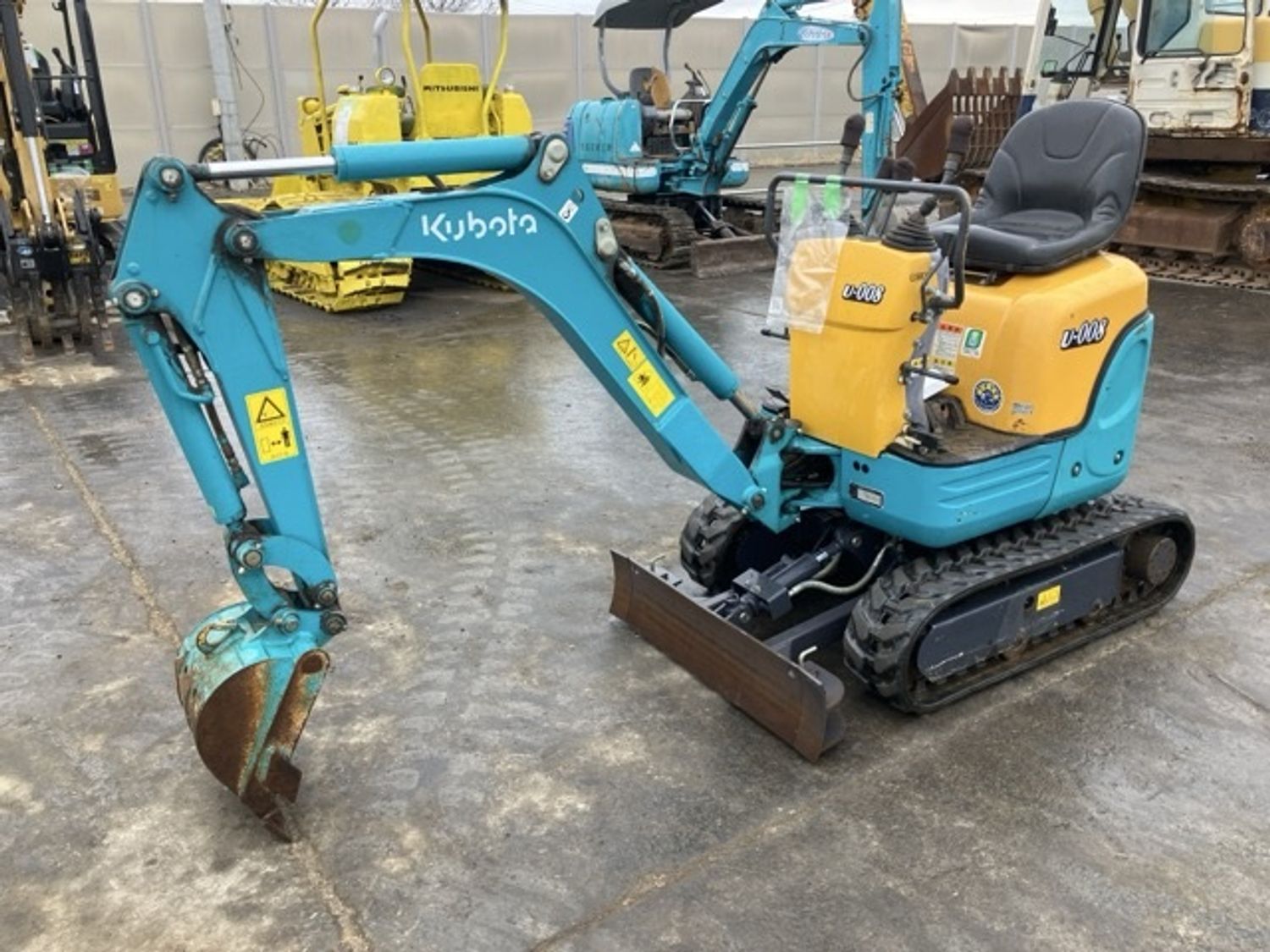 Kubota 008