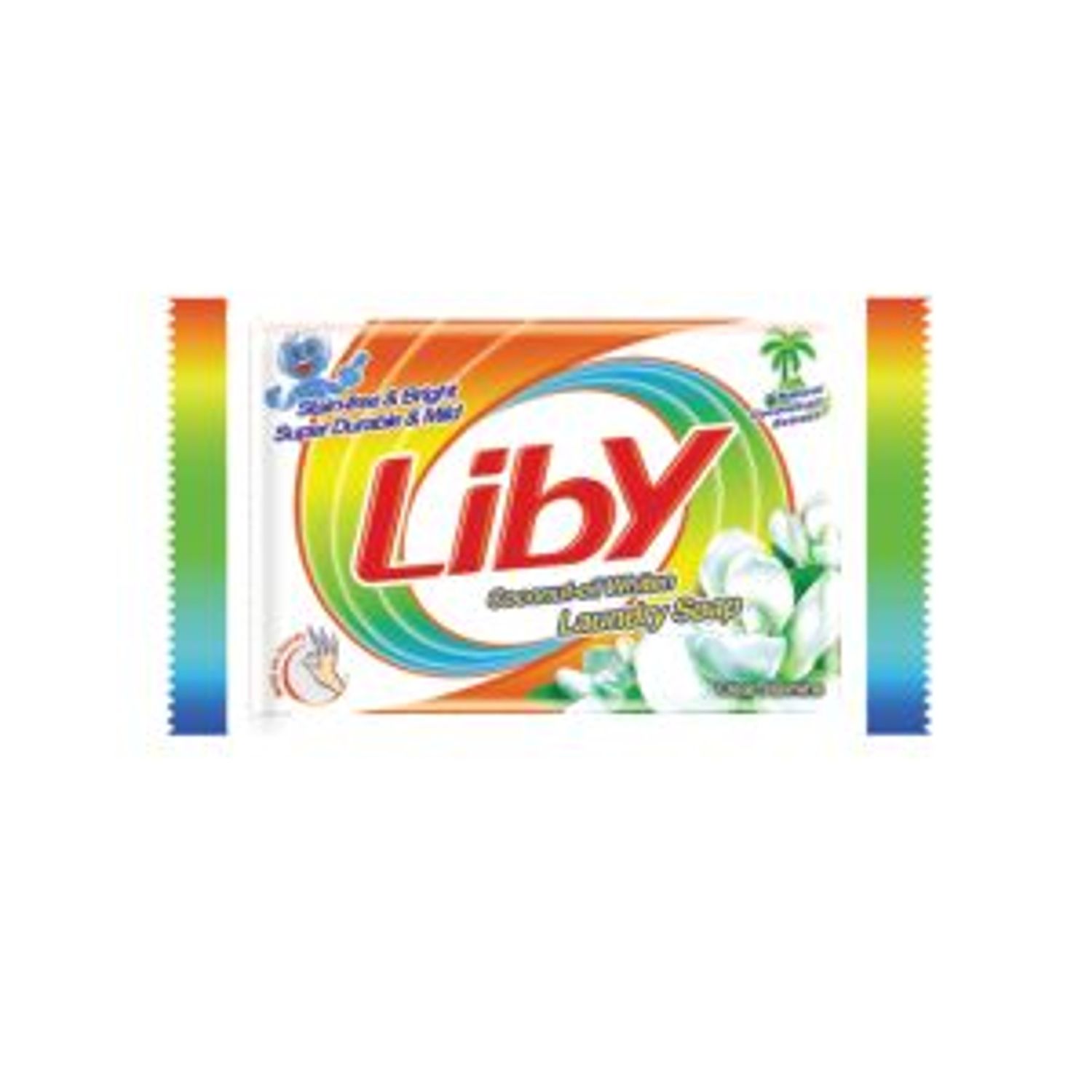 Эдийн саван Liby
