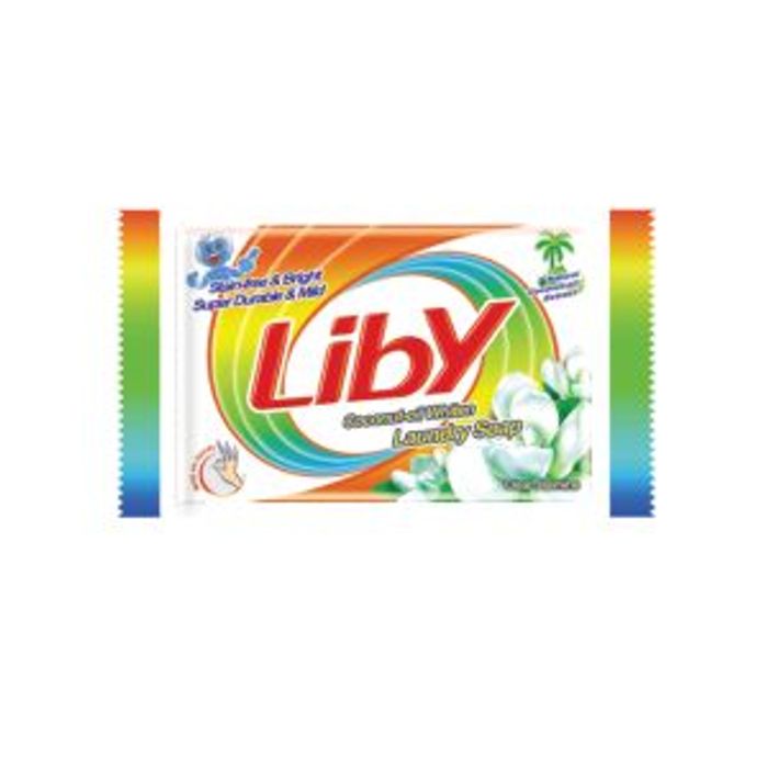 Эдийн саван Liby