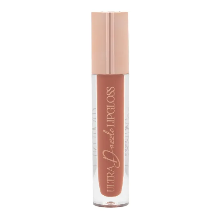 Beauty Creations lip gloss / Brown Suga /