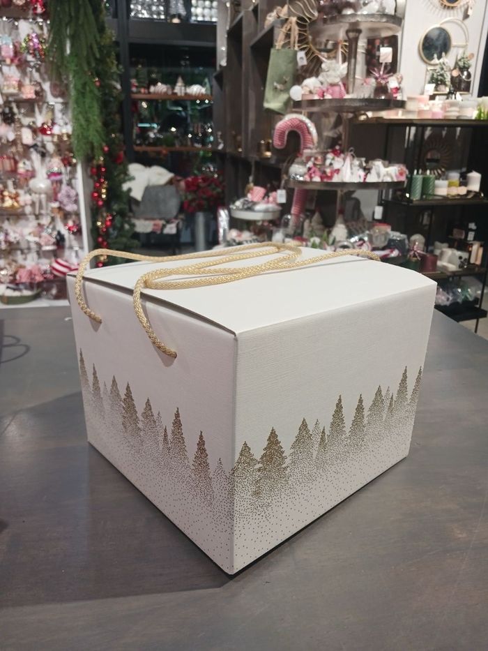 Бэлэгний  Хайрцаг