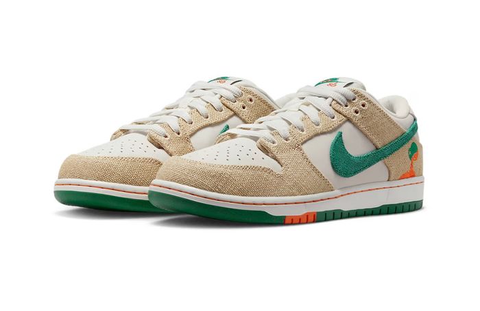 Dunk Low 'Jarritos'