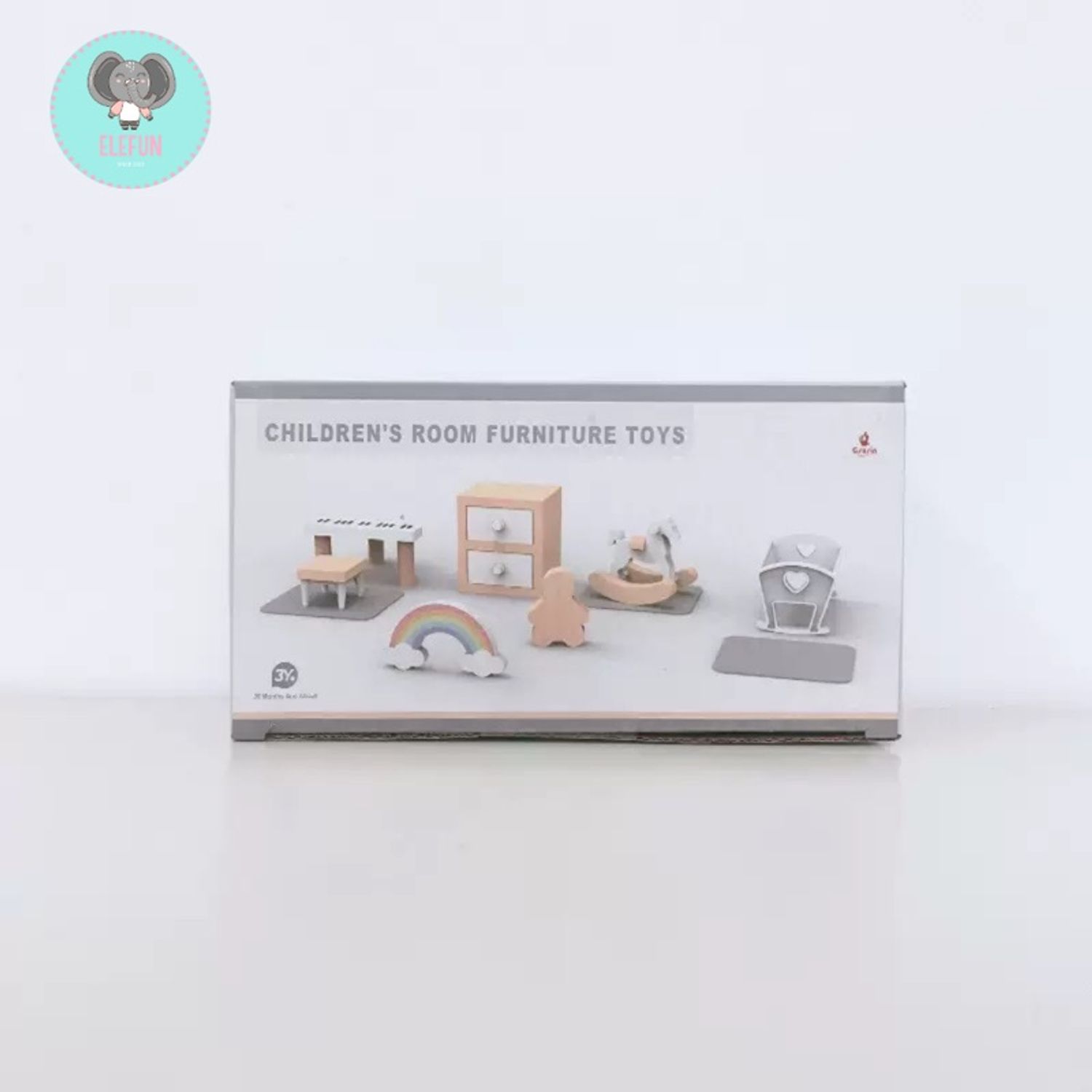 Doll house-ны тавилга