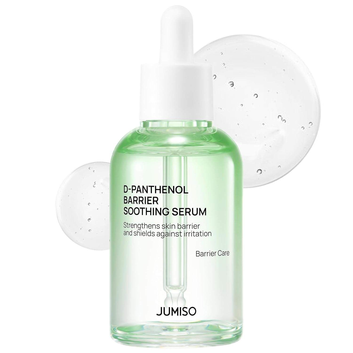 JUMISO D-Panthenol Barrier Soothing Serum