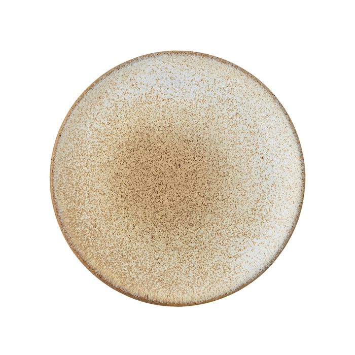 Чулуун хийцтэй шөлний таваг /Paula nature/