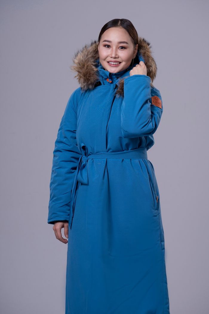 Аляска дээл