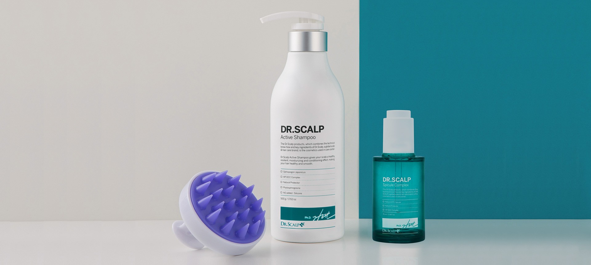 Dr. Scalp Солонгосын үс арчилгааны тэргүүлэх брэнд Монголд албан ёсоор нэвтэрлээ