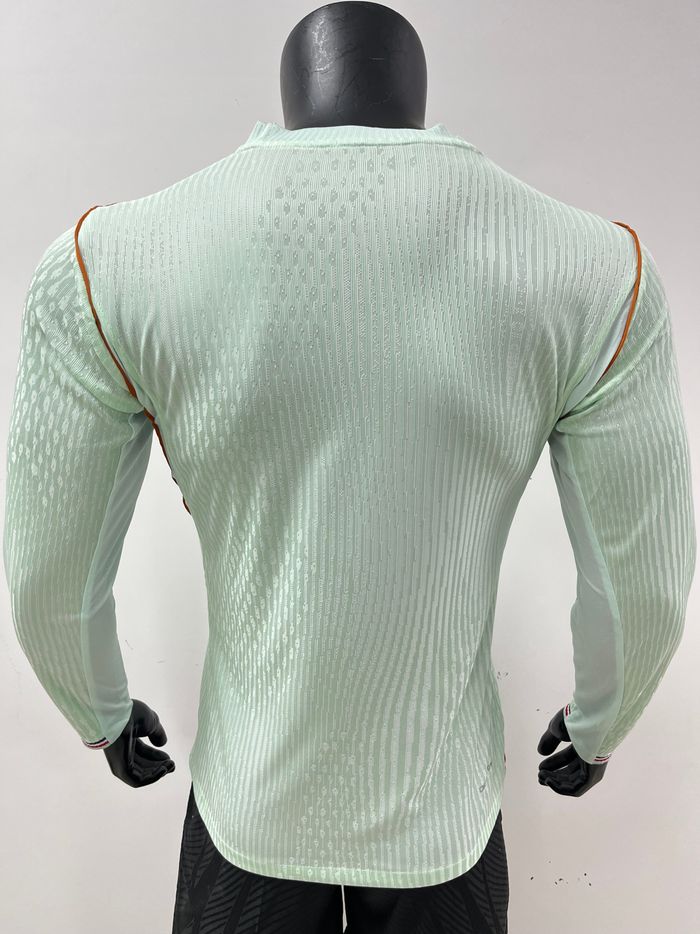 FRANCE 26 Long sleeve JERSEY - Урт ханцуйтай жерси