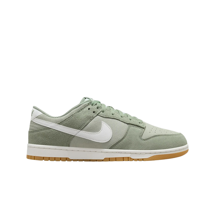 Nike Dunk Low Retro SE Jade Horizon Light Silver