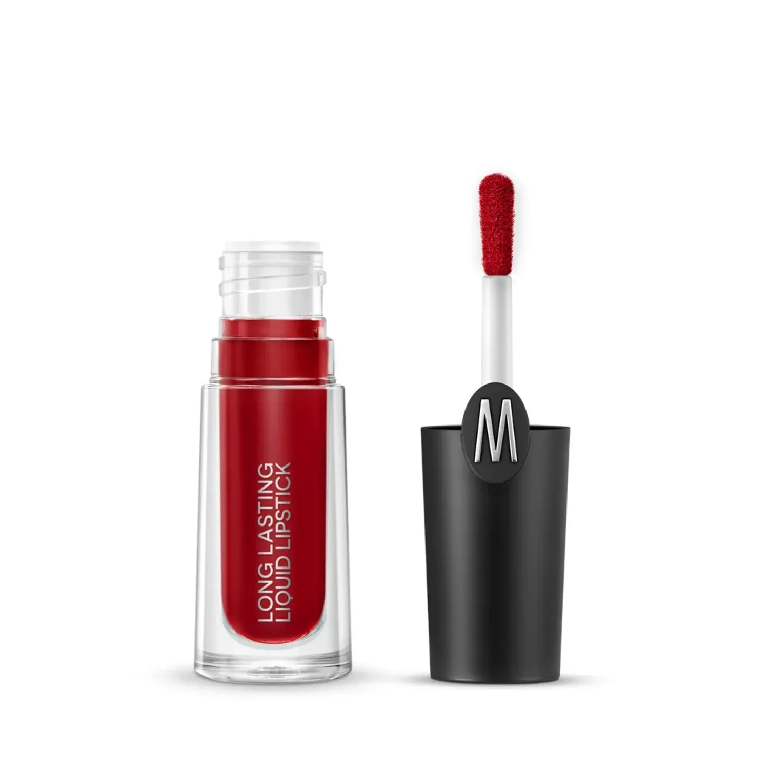 LONG LASTING LIQUID LIPSTICK 222 RED DESIRE