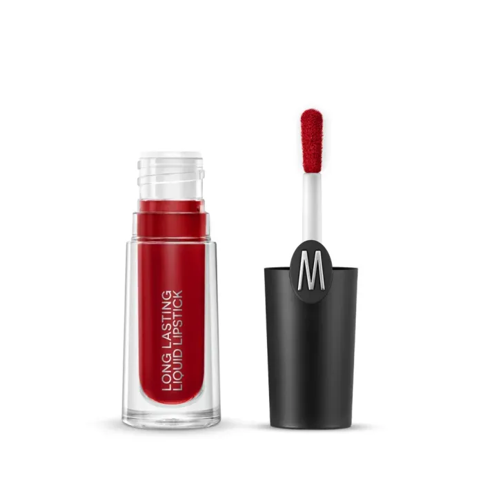 LONG LASTING LIQUID LIPSTICK 222 RED DESIRE