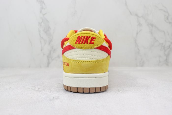 Nike SB Dunk Low x LV 108