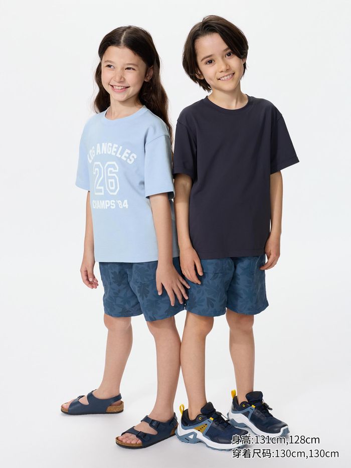 UNIQLO хүүхдийн шорт   