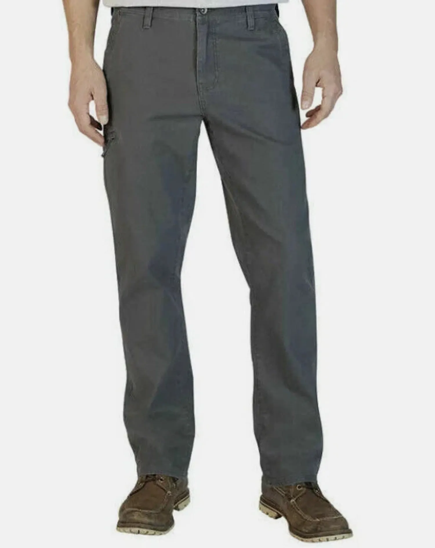 Weatherproof Pants Men's Charcoal 40x32