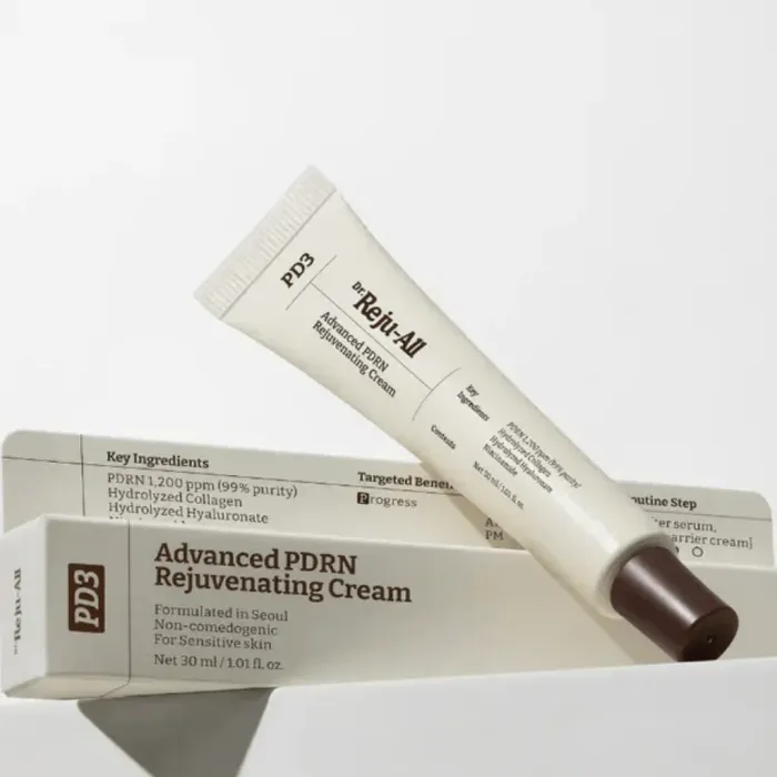 Reju all Advenced PDRN rejuvenating cream