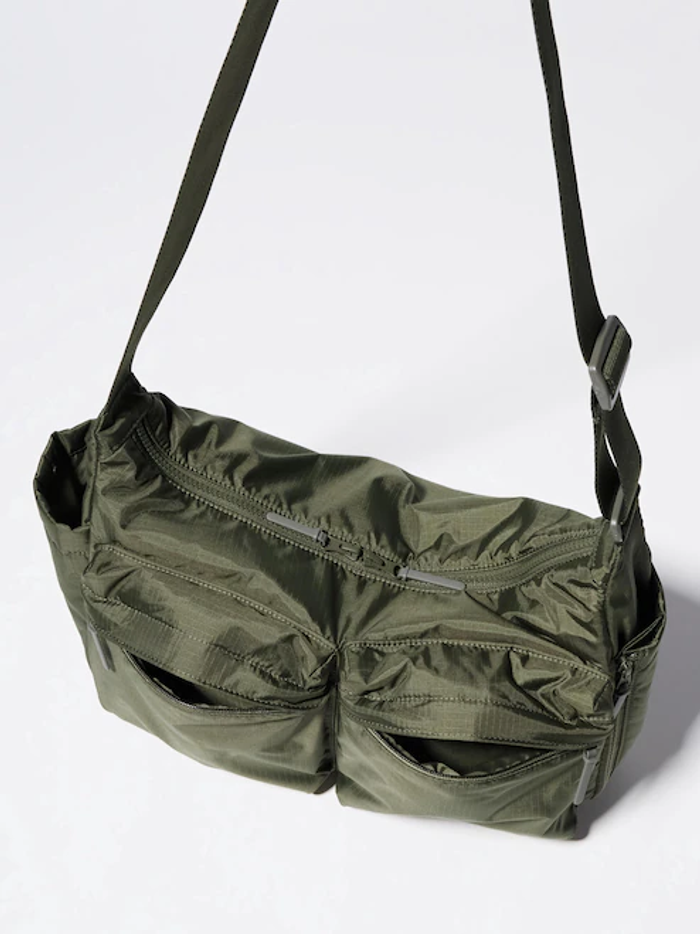 Mommy Bag