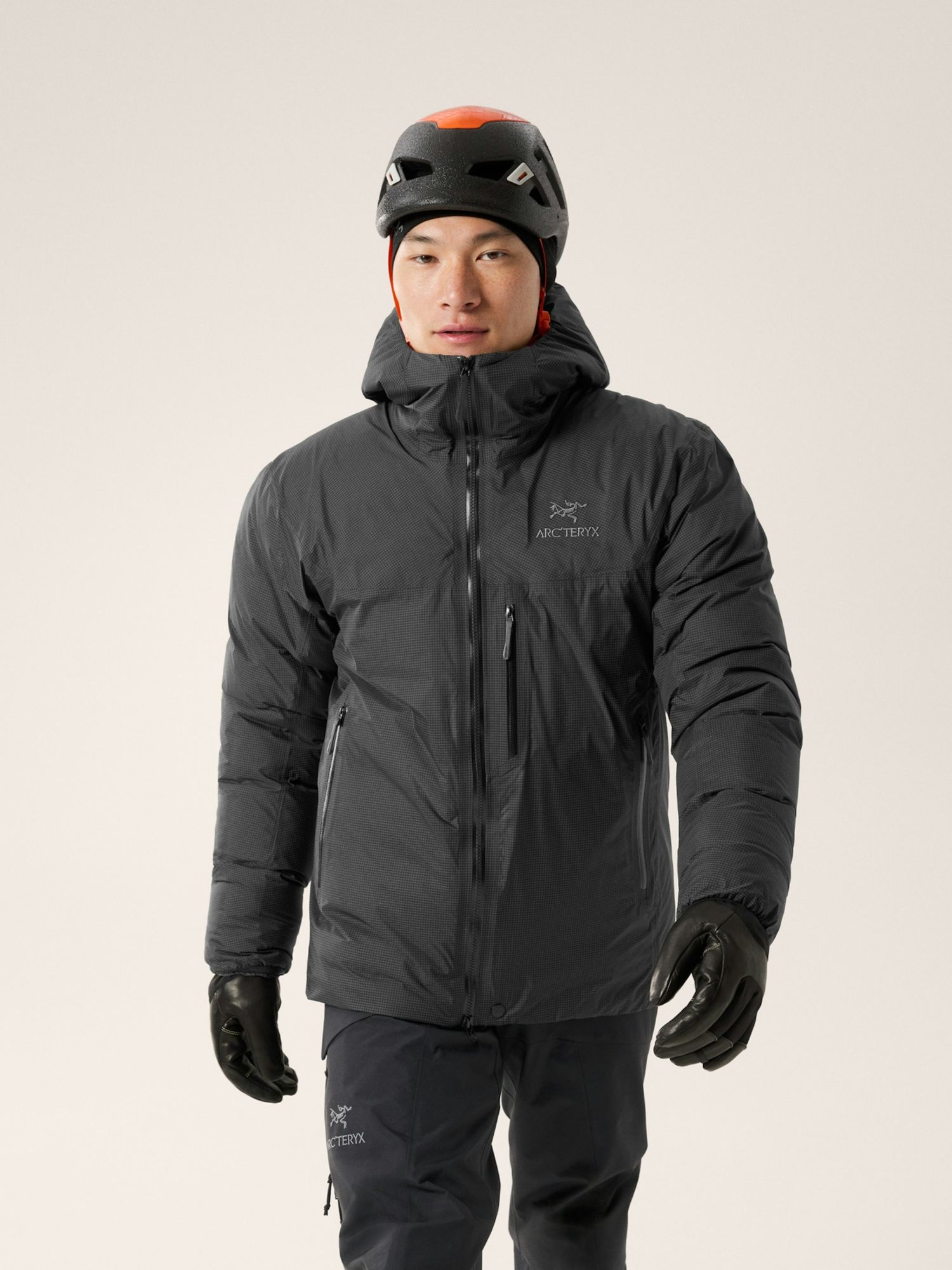 Arc'teryx | Winter | Alpha Lightweight Parka | Insulated | Men's  