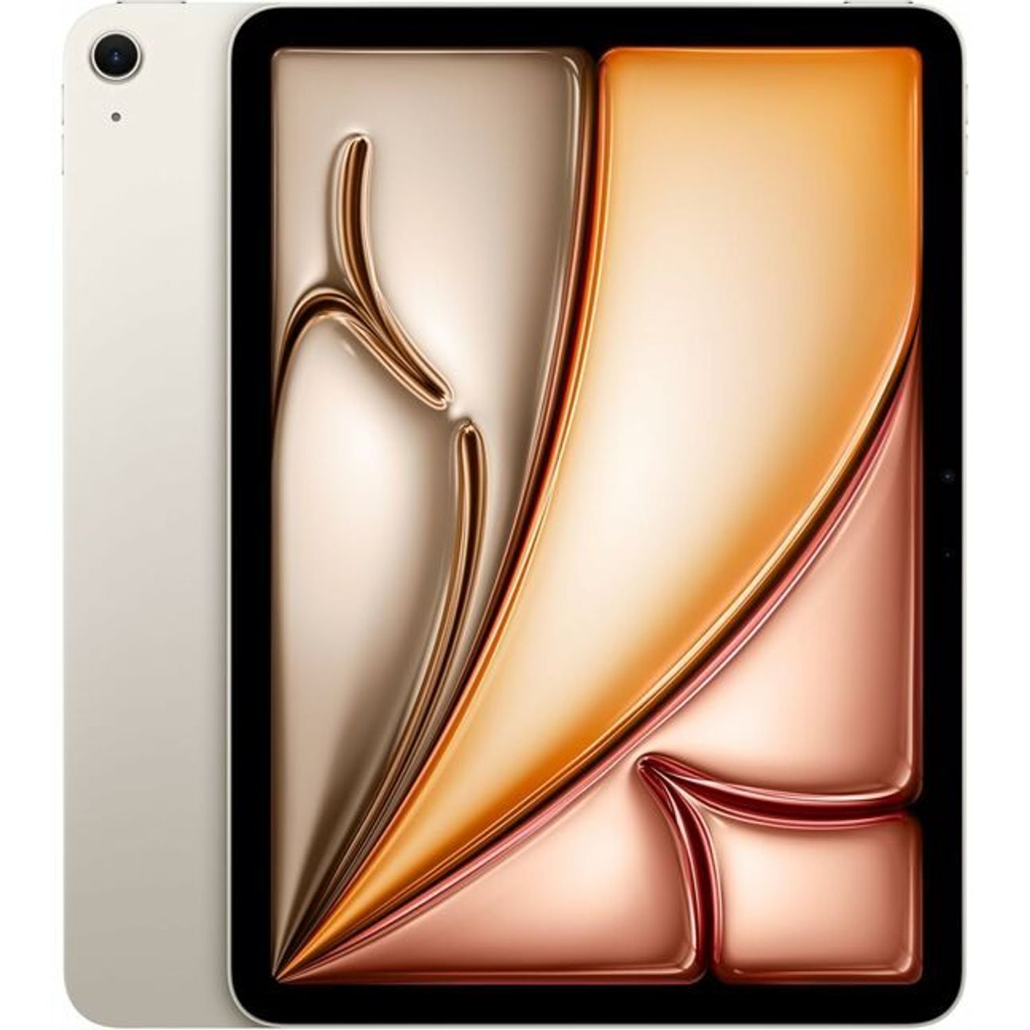Apple iPad Air 11 inch M3-Chip Wi-Fi 128GB