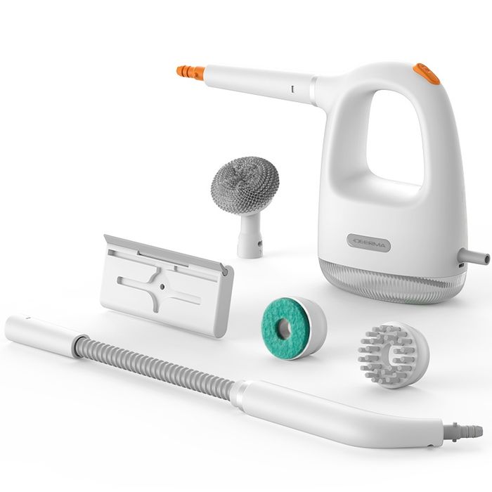 Уураар цэвэрлэгч ZQ01