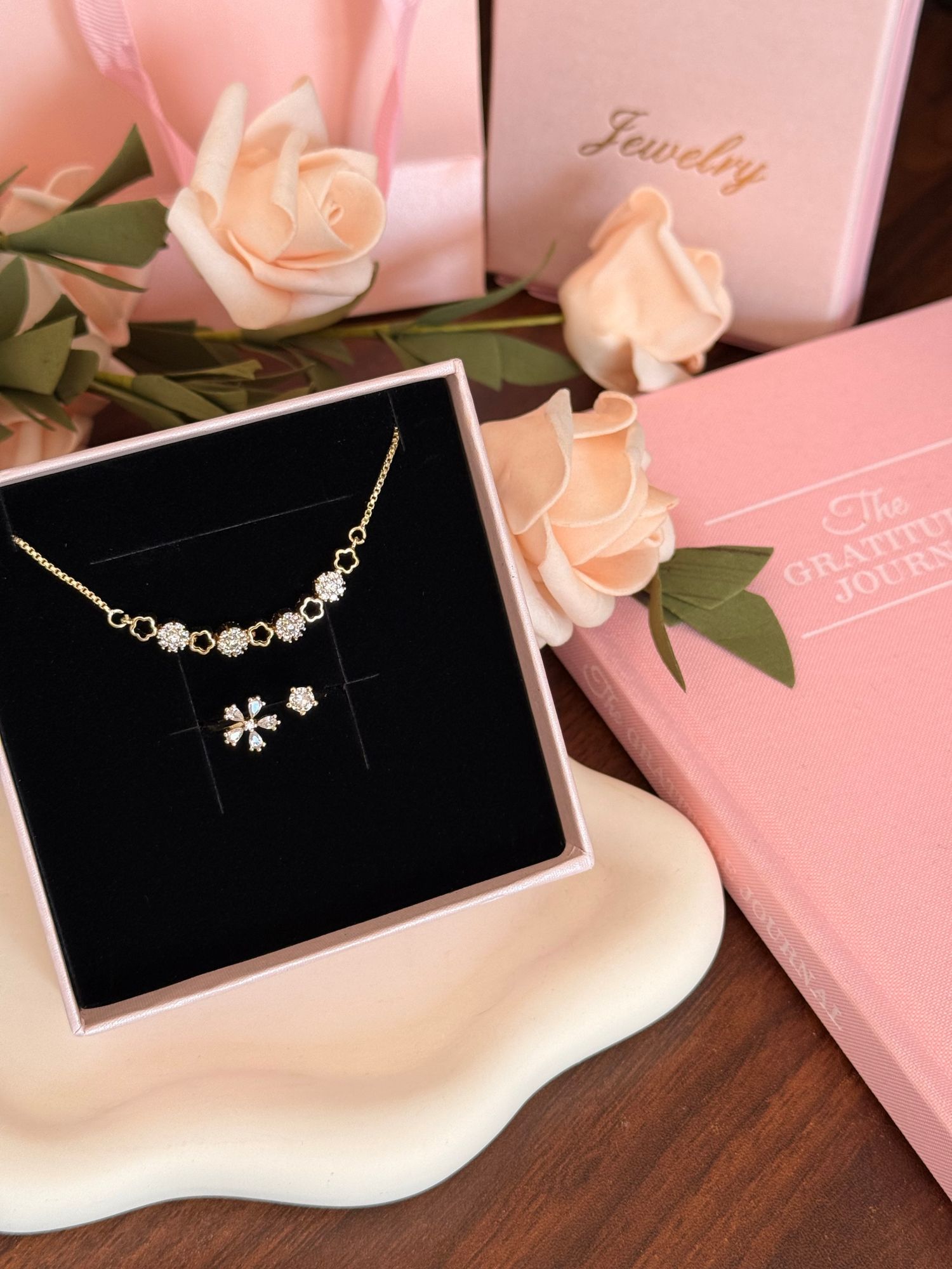 LUM GIFT SET 🎀 #1 