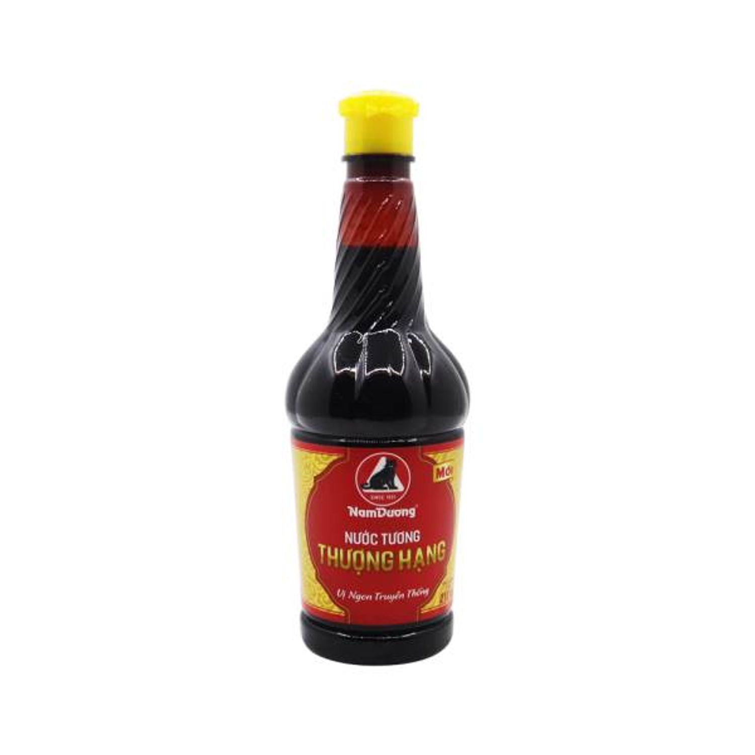 Соус сой nam duong 210мл 