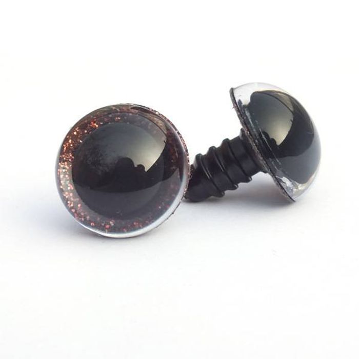 Саатай нүд бор 