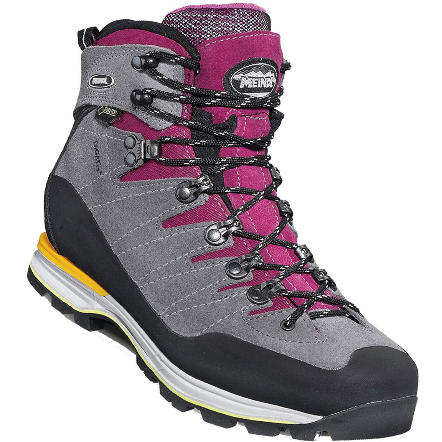 MEINDL | Air Revolution 4.1 Lady | GTX 